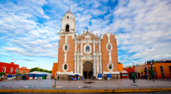 Se prevé ambiente cálido a lo largo del día para Tlaxcala